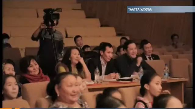 Николай Денисович Неустроев төрөөбүтэ 120 сыла