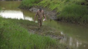 ПОДГОТОВКА БЕГЕМОТ-ТРОФИ  2014 /ВЕСТИ С ПОЛЕЙ.../