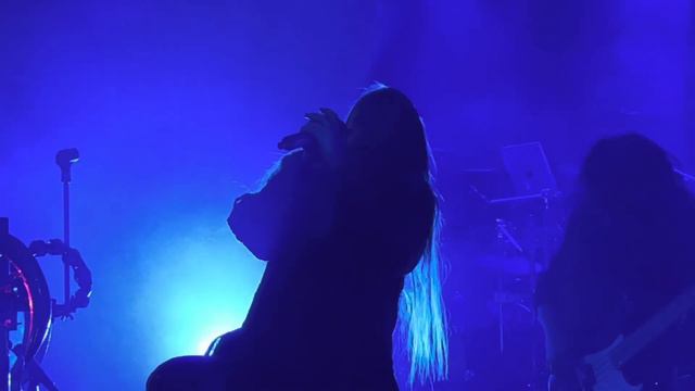 Аркона - Шторм ( XX лет, Москва, 2022) смотреть онлайн