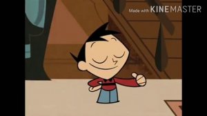 My Life as a Teenage Robot but with Half Life SFX