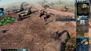 Suburban Slaughterhouse C&C Kanes Wrath 1 Vs 1 Gdi Vs Black Hand 1920 x 1080p Ultra HD Comp Stomp