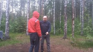 Продолжаем насилие над собой))).