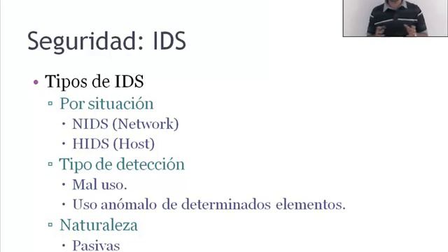 Presentació de Miguel Granado "Computer forensics"