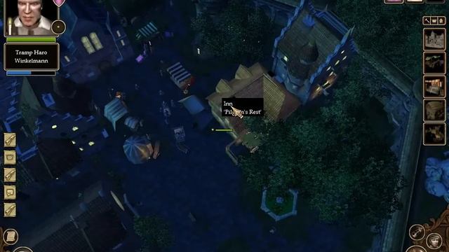 Let's Play The Guild 2 Renaissance 9- Torturing for Fun and Profit (Mostly Fun) смотреть онлайн