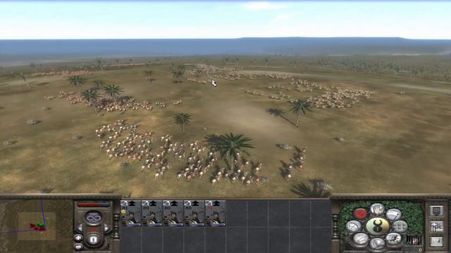 Top 5 Missing Kingdoms Campaigns - Medieval 2 Total War смотреть онлайн