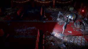 Трейлер игры Wasteland 3