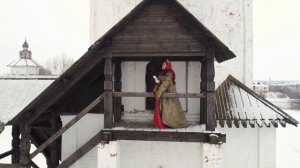 Алена Силпи (г. Москва)_Россиюшка моя (муз. и сл. В. Арисовой)