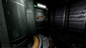 DOOM 3 (2004) PC + Redux + Hidef + dhewm3 Software EAX