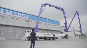 Блогер Константин ПРО в гостях на заводе STEELUS в Южной Корее