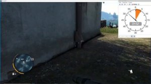 far cry 3, спидран по захвату авапонста