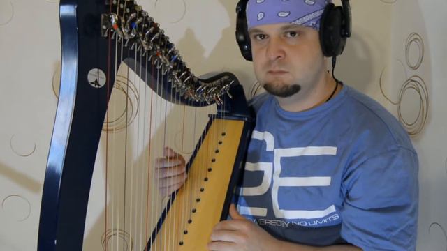 Иван Любимов - Hope - HoMM 4 OST смотреть онлайн