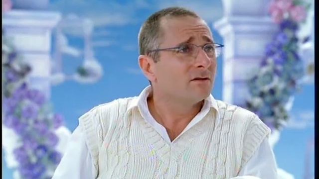 Lavazza - Paolo Bonolis e Luca Laurenti, Romeo e Giulietta, 2003 смотреть онлайн