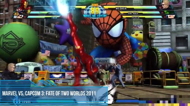 Эволюция ЖЕЛЕЗНОГО ЧЕЛОВЕКА  в видеоиграх/Evolution of IRON MAN Games