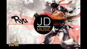 Ryu's Theme Orchestral Cover - Street Fighter II Remix