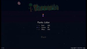 Terraria Ep.1 - Darkness