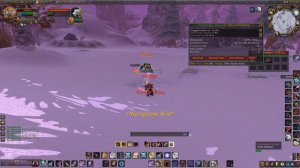 Frostsaber Gold Farm - 70g+ an Hour in Winterspring for Any Class - WoW Classic