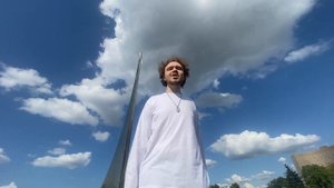 СНЫ УАЙЛЬДА. Отражение (Official Mood Video)