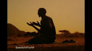 Абдуллох зуфар || Дуо мустажоб болишлиги!!