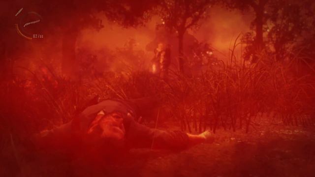 THE EVIL WITHIN 2 Walkthrough Gameplay Part 23 - Stronghold (PS4 Pro) смотреть онлайн