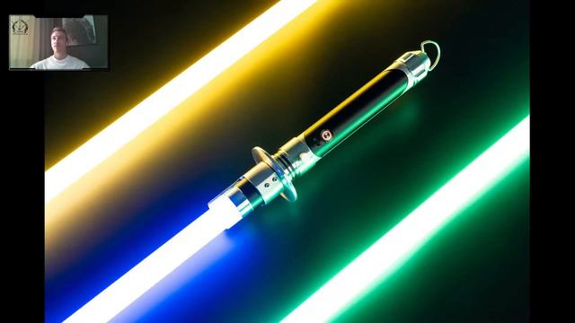 Розыгрыш от Warsabers и Школы Саберфайтинга смотреть онлайн