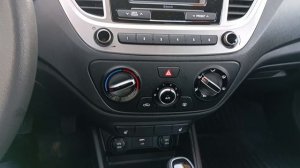 Поучитесь у Китая: обзор салона Solaris HS