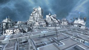 Starpoint Gemini ПЕРВЫЙ ВЗГЛЯД на первую часть