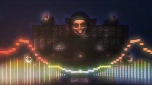 DJ Skibidi Toilet Klaxon Beat BASS BOOSTED 🎧