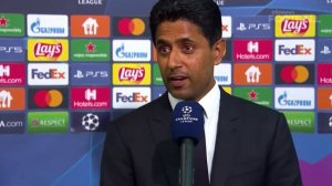 Money can’t SOLVE all the problems of Nasser Al Khelaifi. PSG news today!