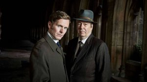 Сериал Молодой Морс – 6 сезон 4 серия / Индевор / Endeavour