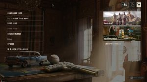 (UBISOFT NÃO ME RESPONDE) FAR CRY 6 ERRO SNOWSHOE-D615AAAC NÃO SEI COMO RESOLVER.