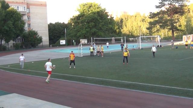 21.06.22 Черепаново-ЭпиВак Кольцово 3-3