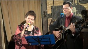 22 Как много девушек хороших - Дуэт Аллегория