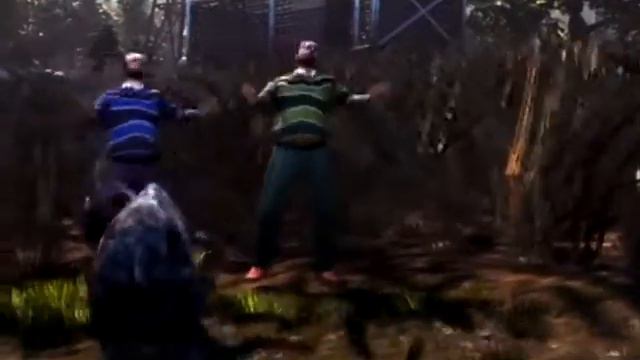 GOAT SIMULATOR BITCH смотреть онлайн