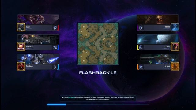 StarCraft 2 комментирую свои матчи смотреть онлайн