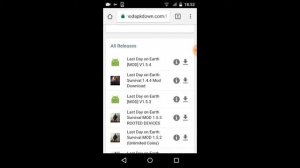 Взлом Last day on earth: Survival