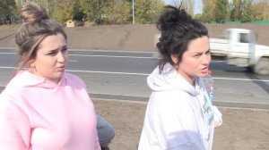 Трофимовский мост. Дорожная ловушка для водителей