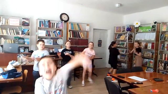 Вместе с друзьями - весело!