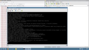 Работа с cmake и make.
Автор: Давыдов Д.Э.
https://easyastra.ru
#сезонконтентаRUTUBE