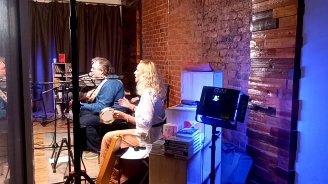 ЕРЁМА - Прощальная (фрагмент, 13.09.2024)