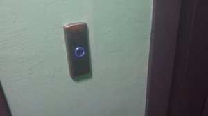 Грузопассажирский, пассажирский лифт V=1 м-с, Q=400, 630 кг (3733), музыкальные лифты Мослифт