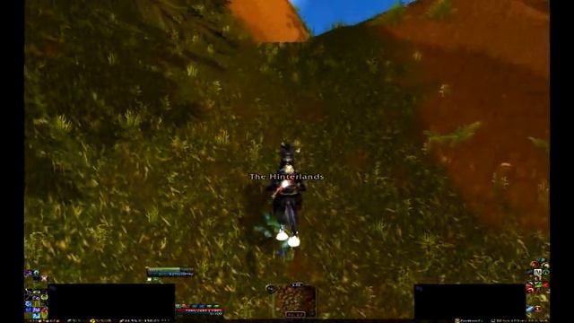 Wow - TheL0E - Hills of Hinterlands Pt1 смотреть онлайн