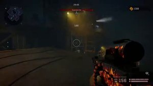 Баг Босса на операции Рой и из за этого слита катка