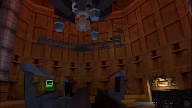 Half Life VR - Garry's Mod