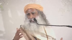 Кто контролирует нашу жизнь? Садхгуру на Русском