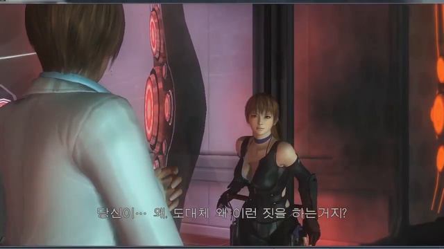 [별이 빛나는 밤에] 7화 : DOA 불끄고 문잠그고 보세요! 엄크주의!! #3_150331 смотреть онлайн