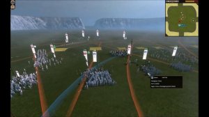 Advanced Gun Formations - Total War Shogun 2