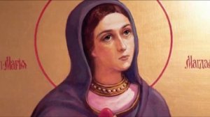 Мария Магдалина