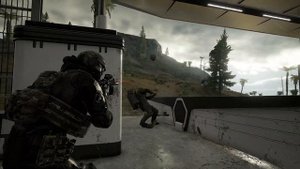 SAS | IMMERSIVE TACTICAL MISSION | GHOST RECON BREAKPOINT