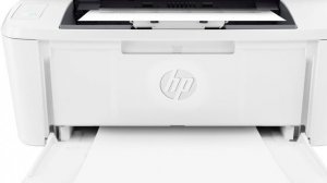 Принтер лазерный HP LaserJet M111w - краткий обзор