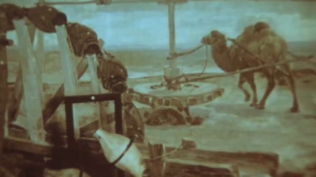 Өзбекәлі Жәнібеков туралы 2023 жылға дейін еш жерде жарияланбаған бейнежазба